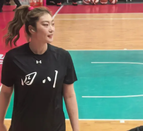如果全锦赛, 石家庄女篮